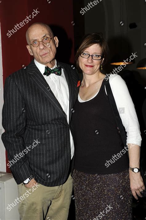 james ellroy wife